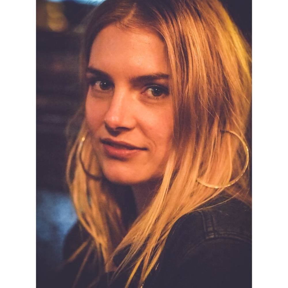 Meet your Posher, Jen